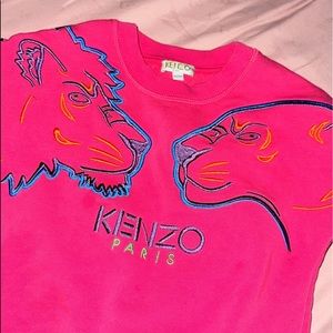 Toddler Kenzo sweatshirt